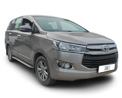 Toyota Innova Crysta-img